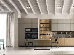WEGA kitchen, 3-piece composition