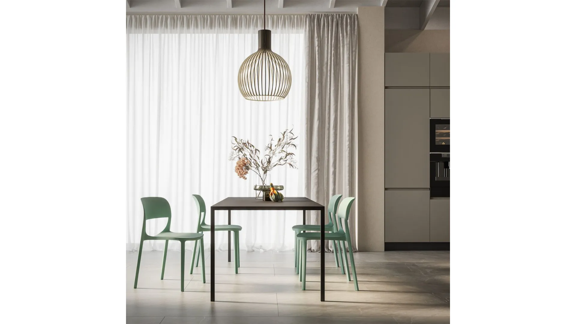 WEGA Kitchen, 3-piece set