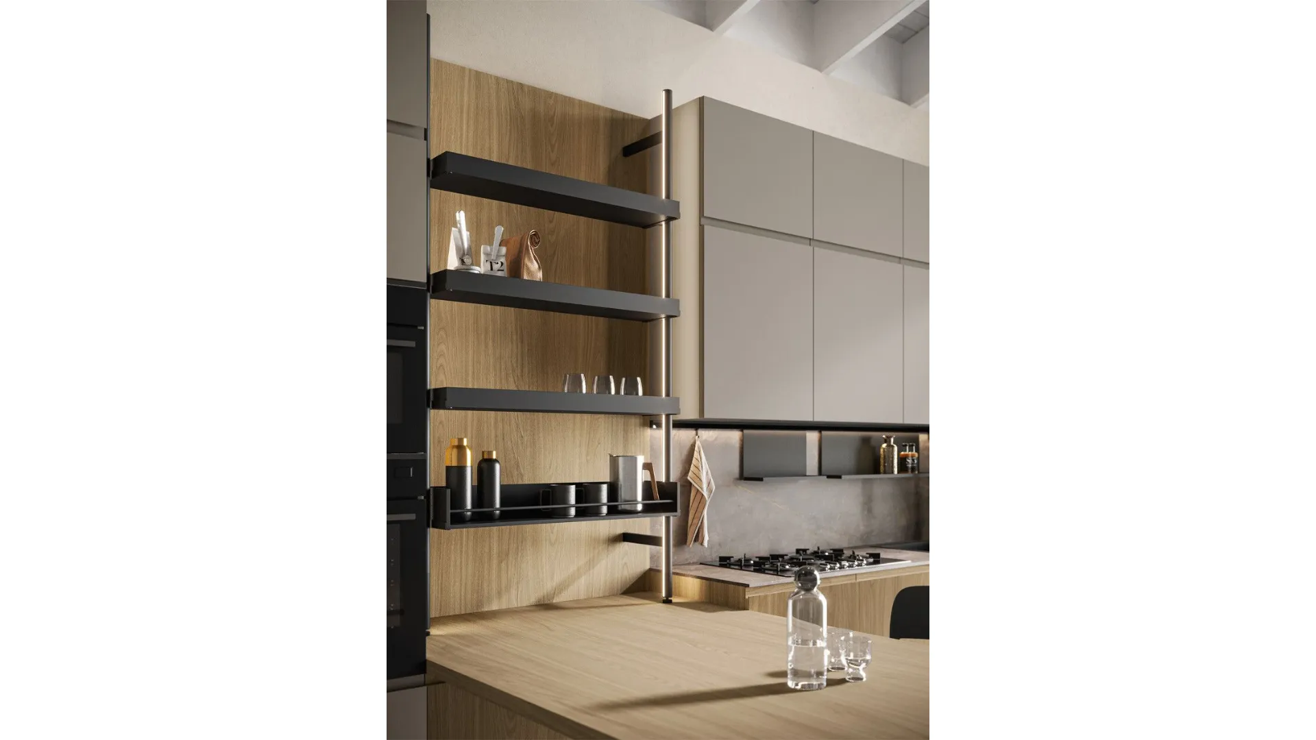 WEGA Kitchen, 3-piece set
