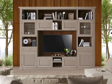 Living room furniture ALBARELLA