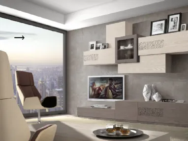 Living room furniture ALLEGRA