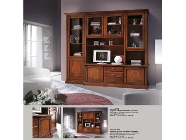 Living room furniture item 810