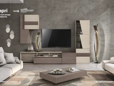 Living room furniture CAPRI