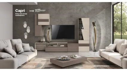 Living room furniture CAPRI