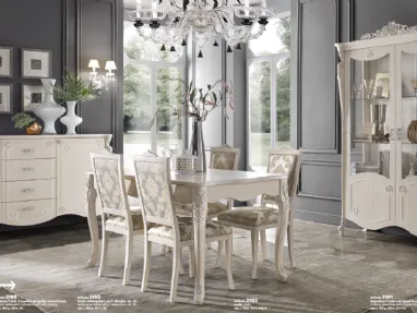IRIS LIVING ROOM FURNITURE