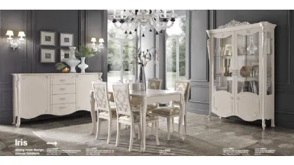 IRIS LIVING ROOM FURNITURE
