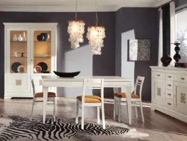 LE SALE 3 living room cabinet