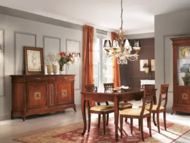 Living room furniture LE SALLE 1