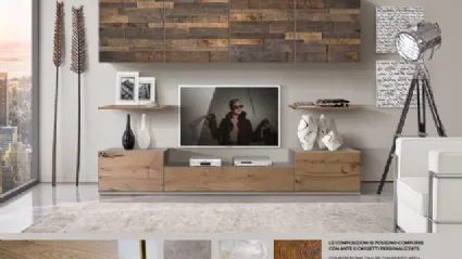 LIMA living room furniture