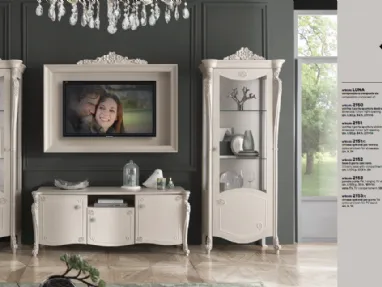 LUNA living room furniture