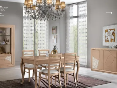 Living room furniture MARYLIN