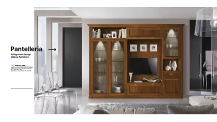 Living room furniture PANTELLERIA