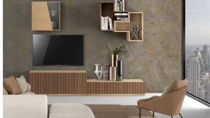 Living room furniture PONZA