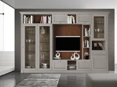 Living room furniture SICILIA