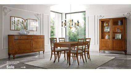 SOLE living room furniture