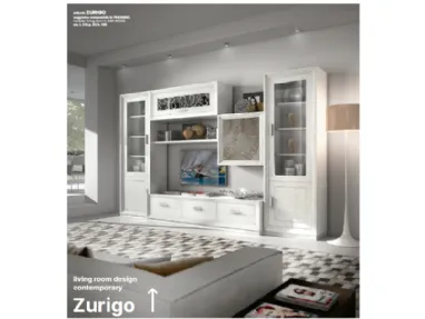 Living room furniture ZURICH