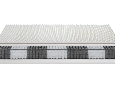 Mattress springs Box System with Air