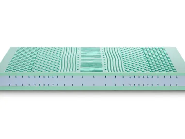 Memory Foam mattress Breathable