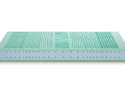 Memory Foam mattress Breathable