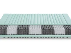 Mattress 1500 microsprings