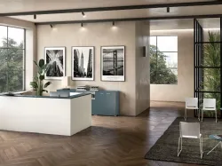 OFFICE U14 - RECEPTION