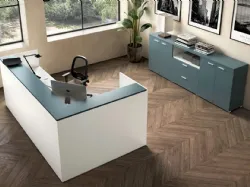 OFFICE U14 - RECEPTION