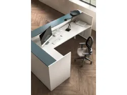 OFFICE U14 - RECEPTION