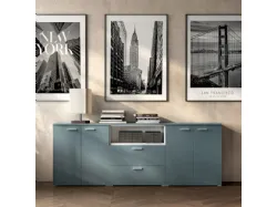 OFFICE U14 - RECEPTION