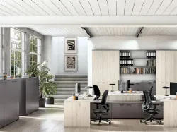 OFFICE U06 - OPERATIONS