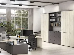 OFFICE U06 - OPERATIONAL