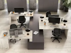 OFFICE U06 - OPERATIONAL