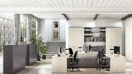 OFFICE U06 - OPERATIONS