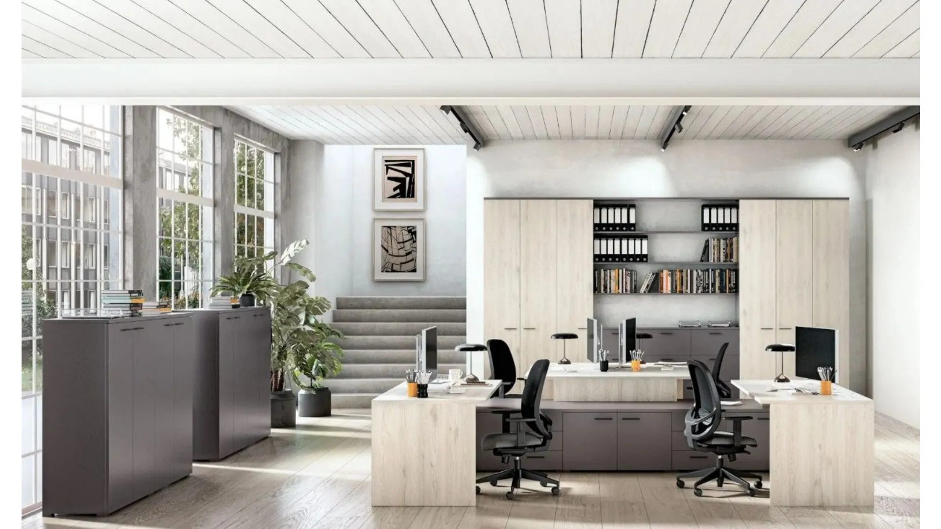 OFFICE U06 - OPERATIONS