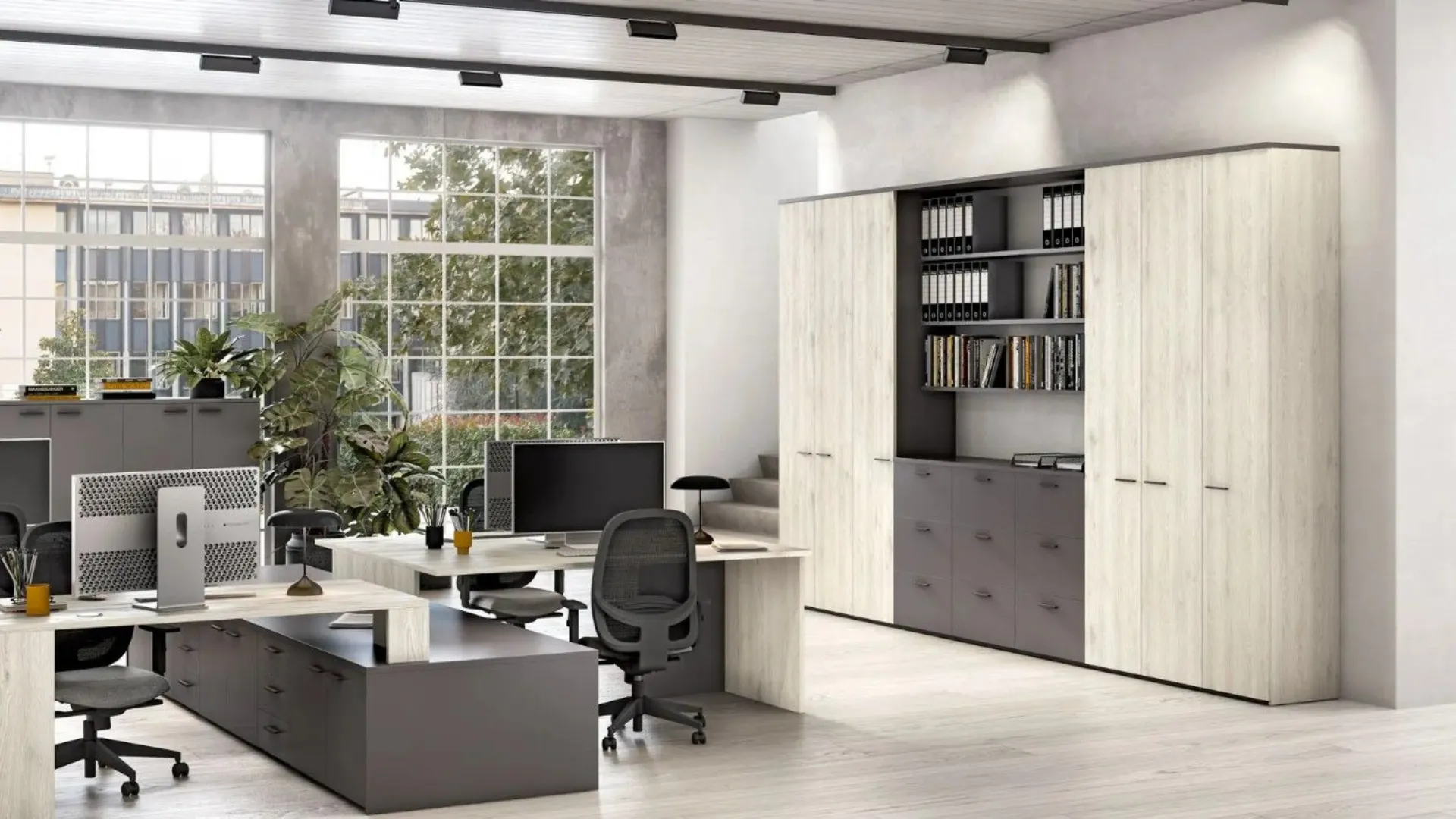 OFFICE U06 - OPERATIONAL