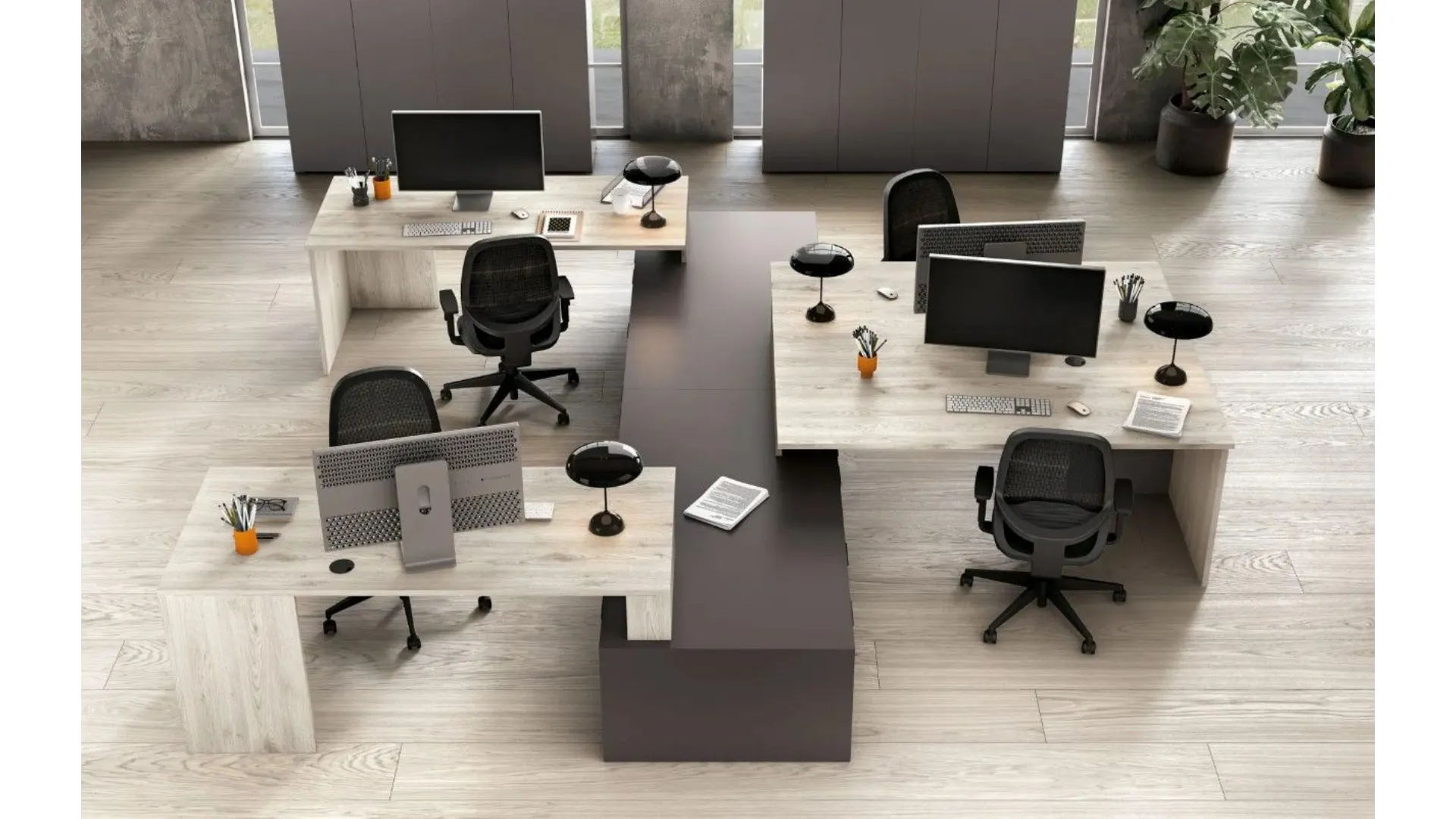 OFFICE U06 - OPERATIONAL