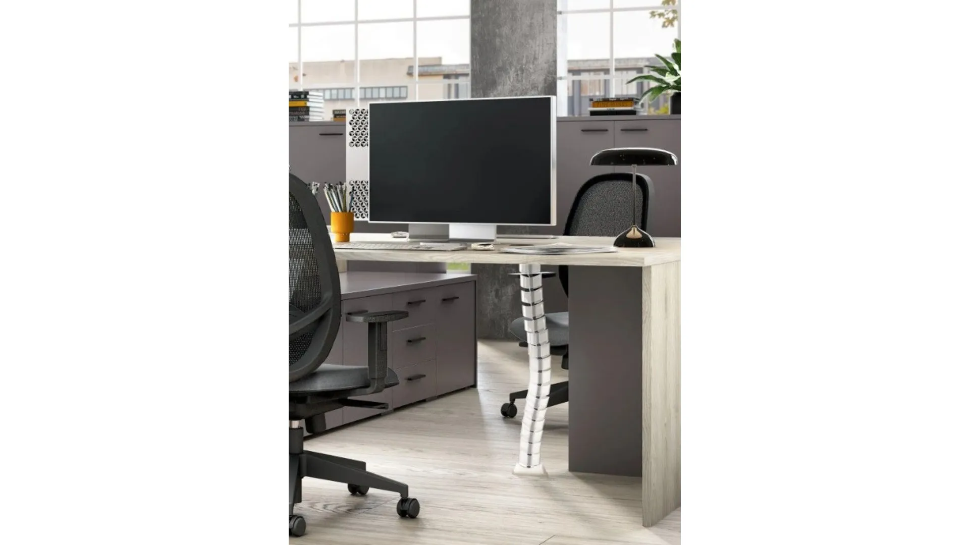 OFFICE U06 - OPERATIONAL