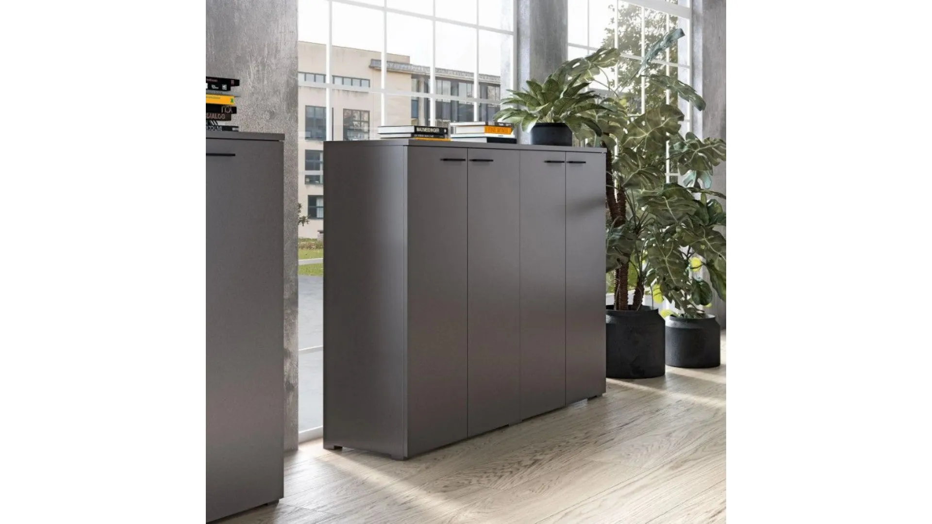 OFFICE U06 - OPERATIONAL