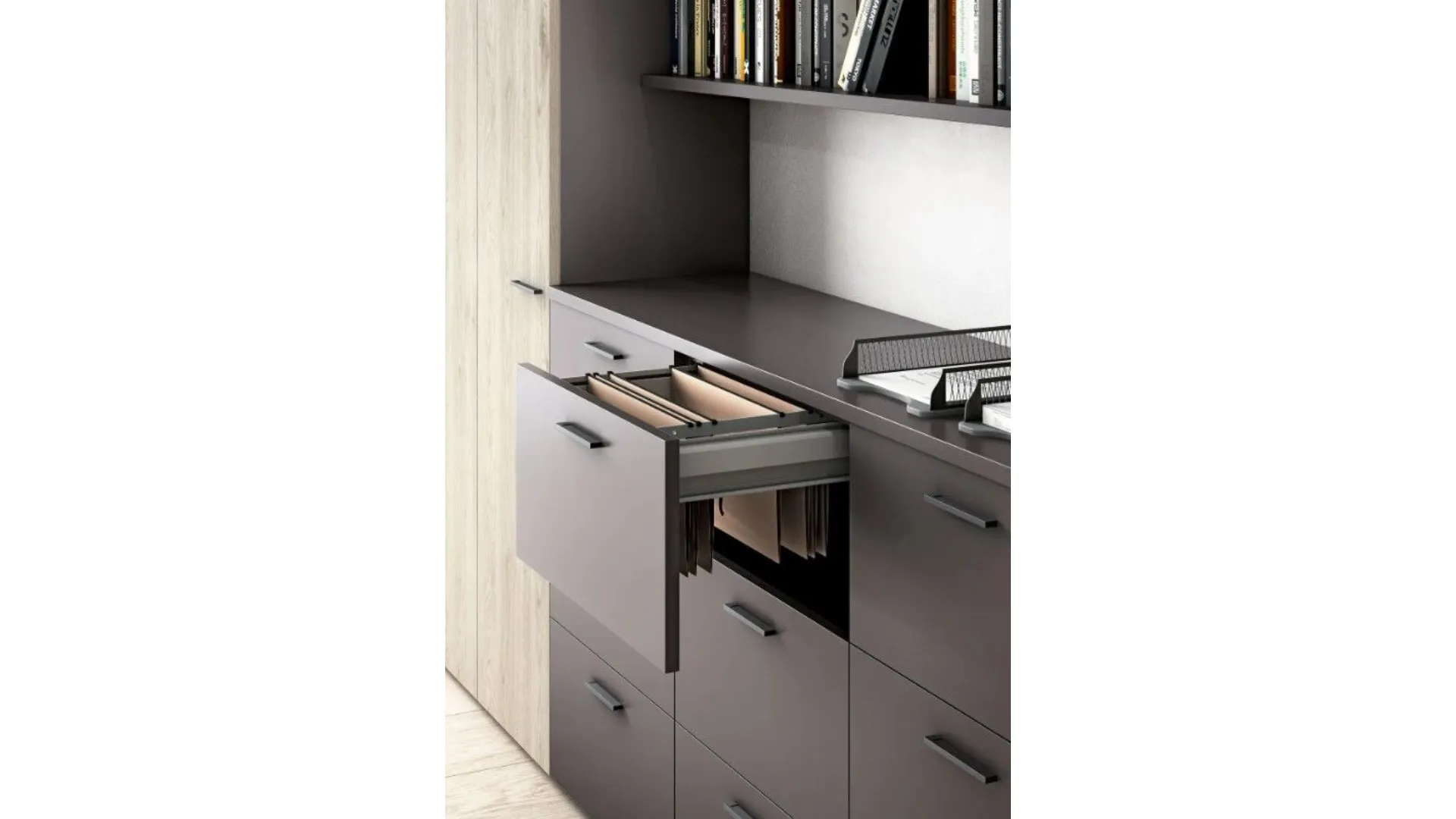 OFFICE U06 - OPERATIONAL