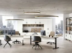 OFFICE U07 - OPERATIONAL