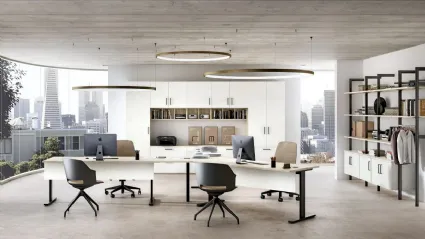 OFFICE U07 - OPERATIONAL