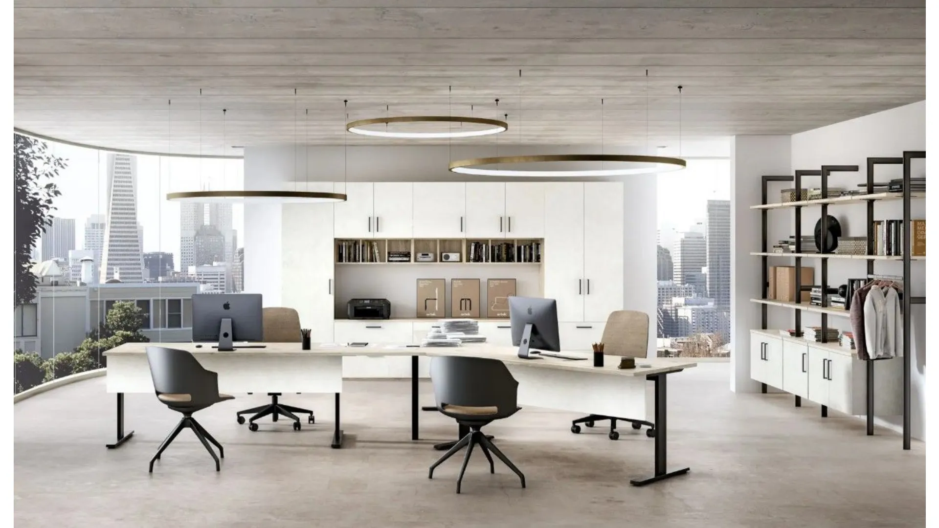 OFFICE U07 - OPERATIONAL