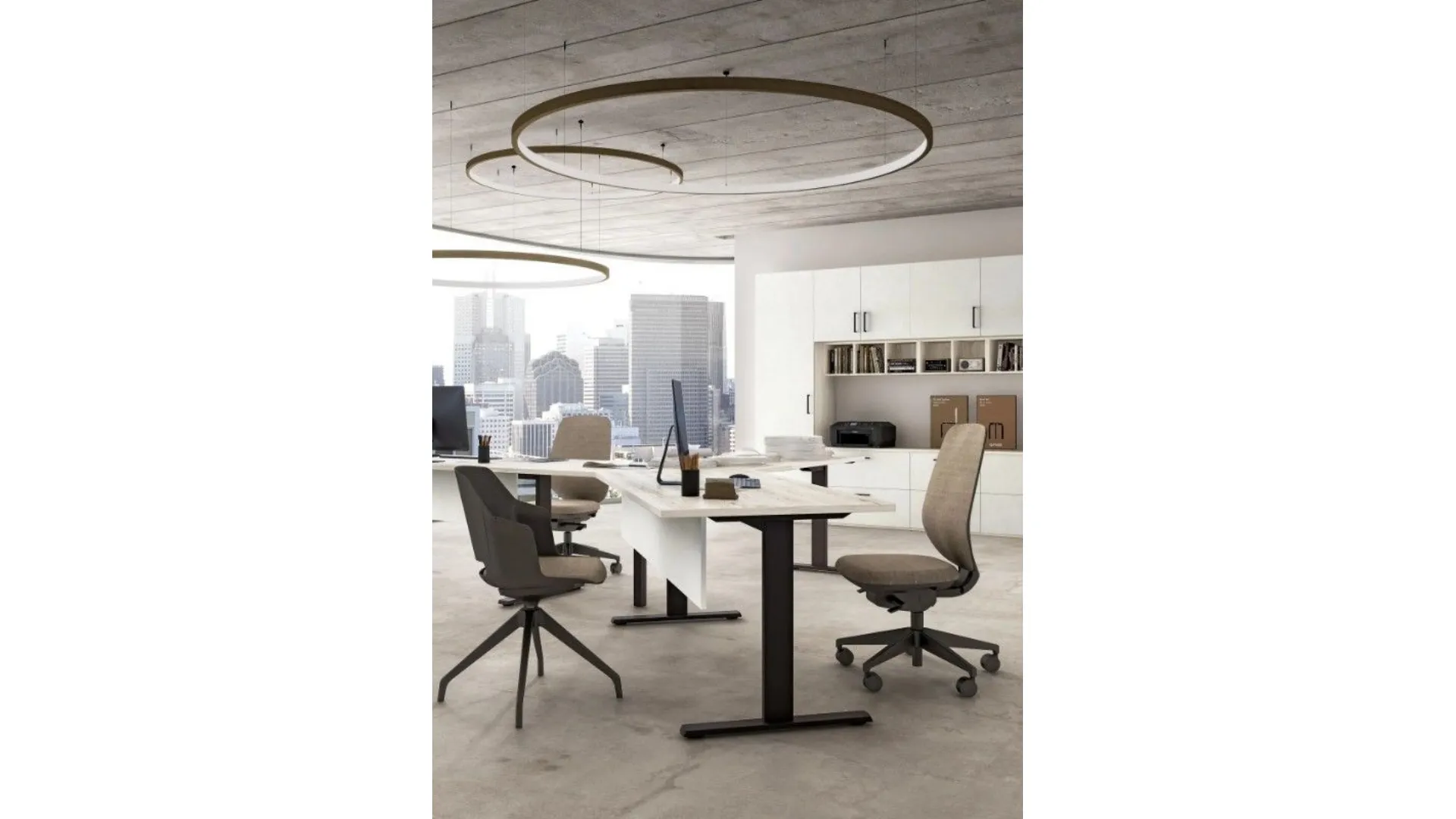 OFFICE U07 - OPERATIONAL