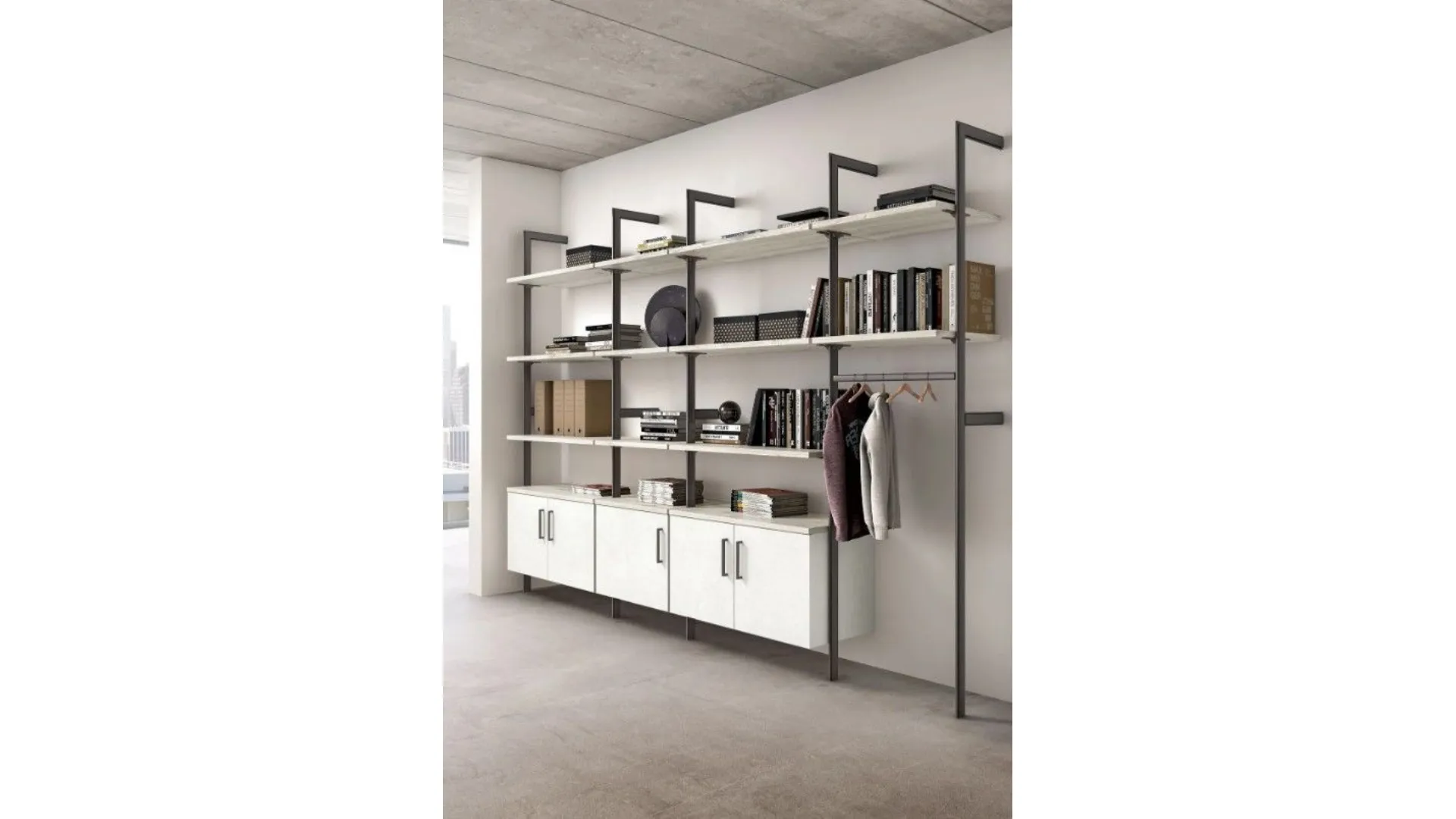 OFFICE U07 - OPERATIONAL