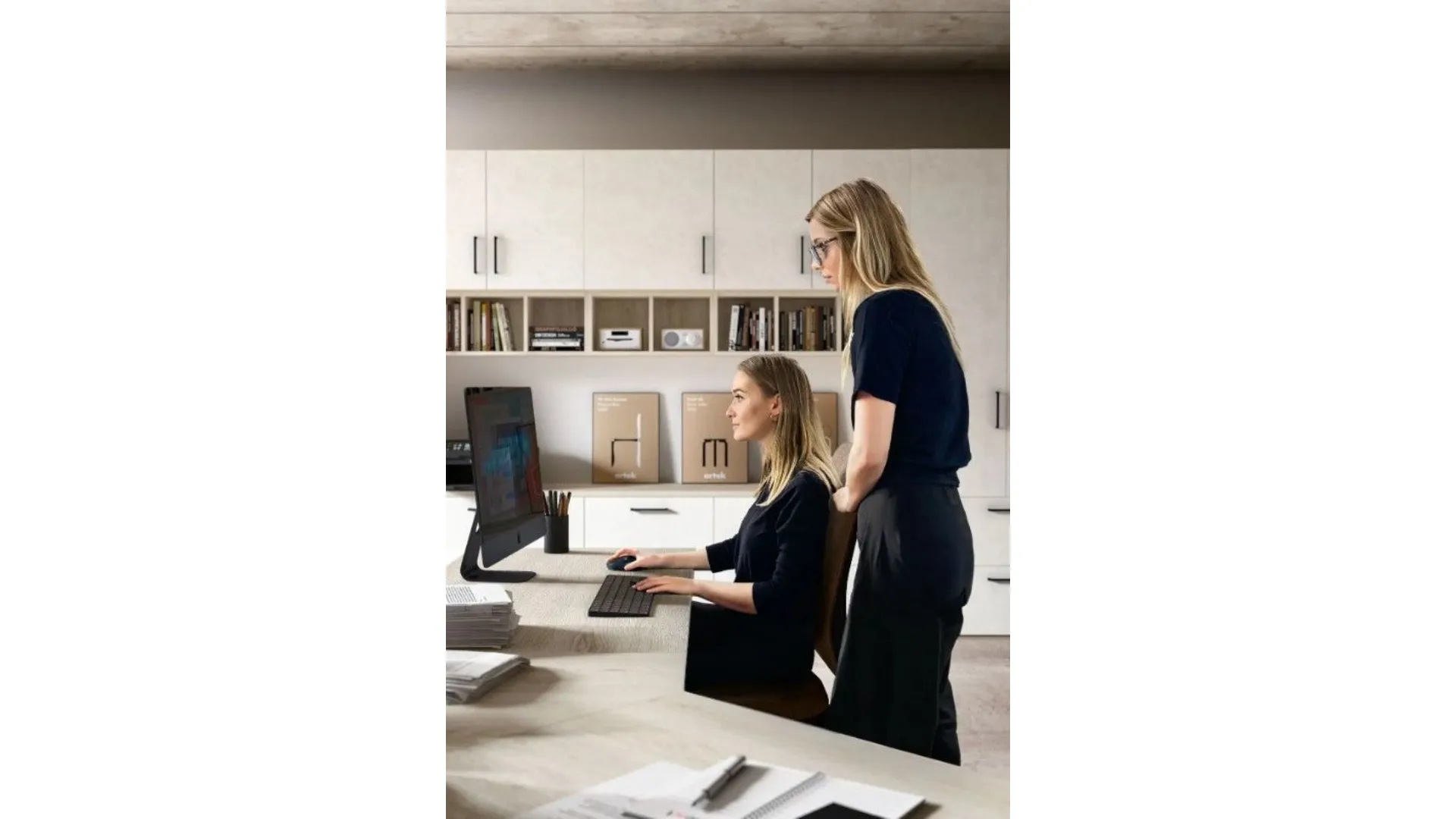 OFFICE U07 - OPERATIONAL