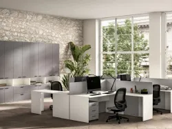 OFFICE U08 - OPERATIONAL