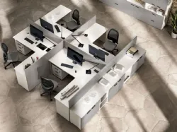 OFFICE U08 -OPERATIONAL