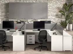 OFFICE U08 - OPERATIONAL