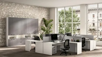 OFFICE U08 - OPERATIONAL