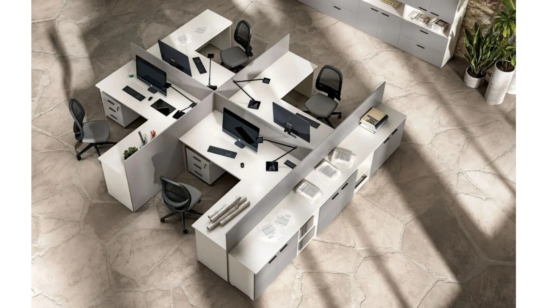 OFFICE U08 -OPERATIONAL