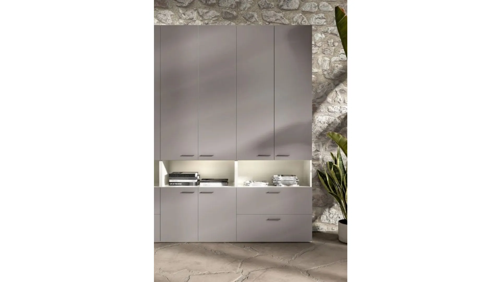 OFFICE U08 - OPERATIONAL